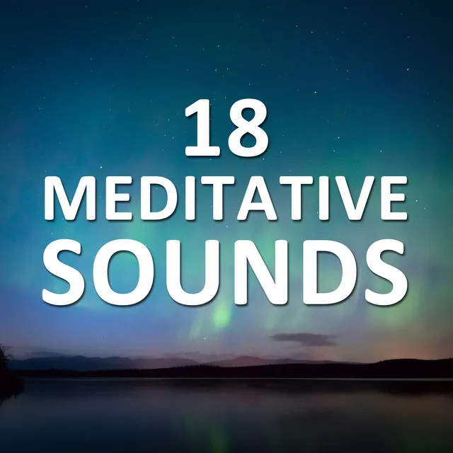 White Noise and Theta Waves for Relaxation - Loopable