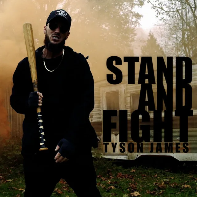 Stand and Fight