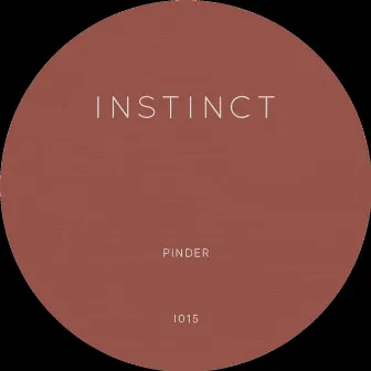 Bit Darker by Pinder