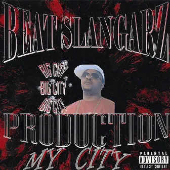 My City by Big City