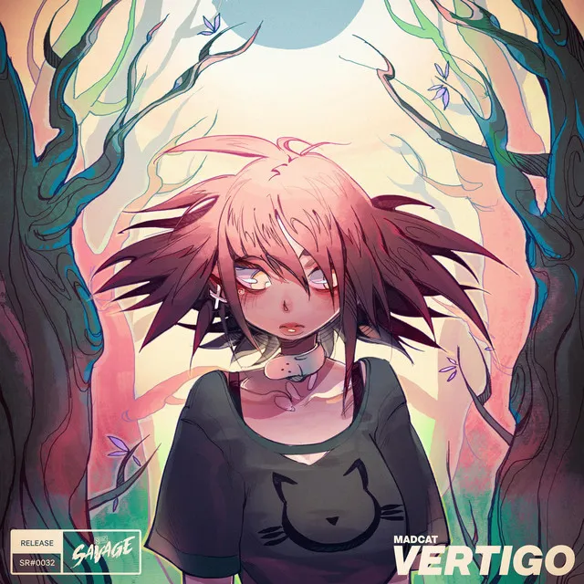 Vertigo