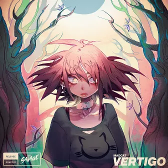 Vertigo by Madcat