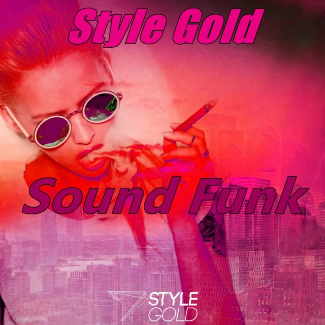 Sound Funk (Extended Mix)