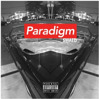 Paradigm by Swaed