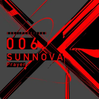 Prayer by XXX//PEKE//XXX