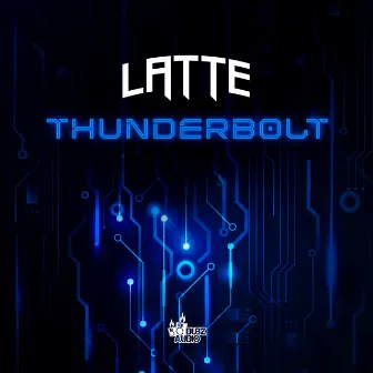 Thunderbolt by Latte