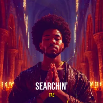 Searchin' by Tae