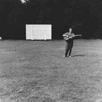 Guitar Solos by Fred Frith