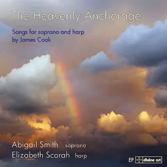 The Heavenly Anchorage by Elizabeth Scorah