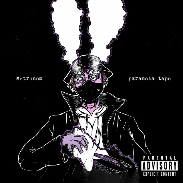 paranoia tape