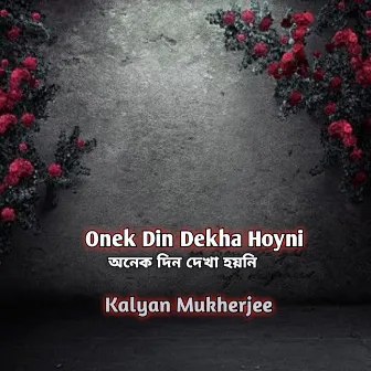 Anek Din Dekha Hoyni by Kalyan Mukherjee