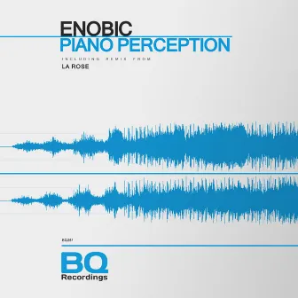 Piano Perception by Enobic