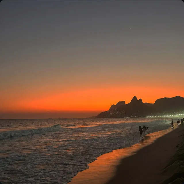 Pôr do Sol 2