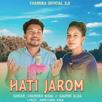 Hati Jarom by Chandra Bhau