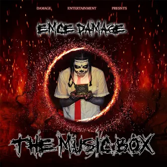 The Music Box by Emce Damage