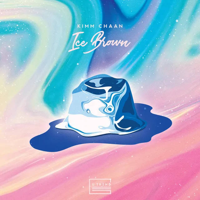 ICE BROWN