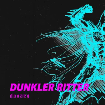 DUNKLER RITTER by danzen