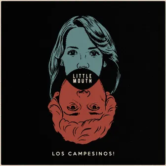 Little Mouth by Los Campesinos!