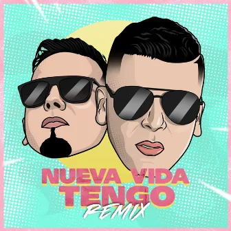 Nueva Vida Tengo Remix by Quest