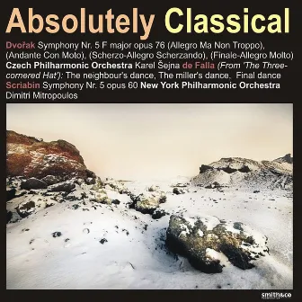 Absolutely Classical Vol. 134 by Karel Sejna