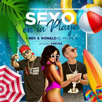 Sexo en la playa by Ronald el Profe