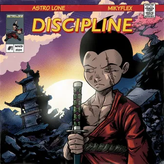 Discipline by 