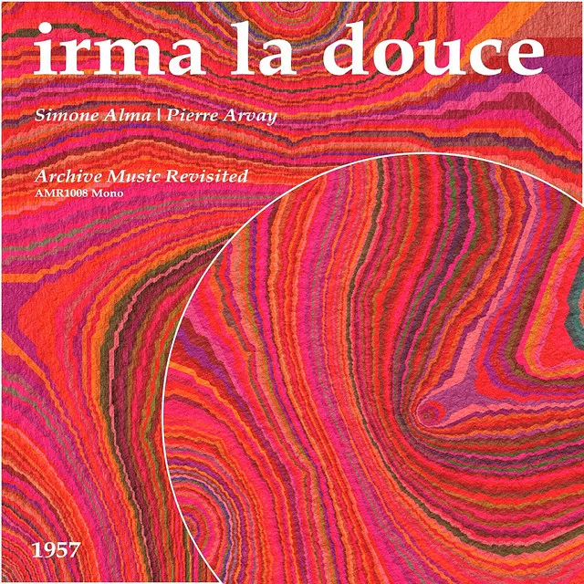 Irma la Douce - EP