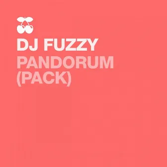 Pandorum by DJ Fuzzy