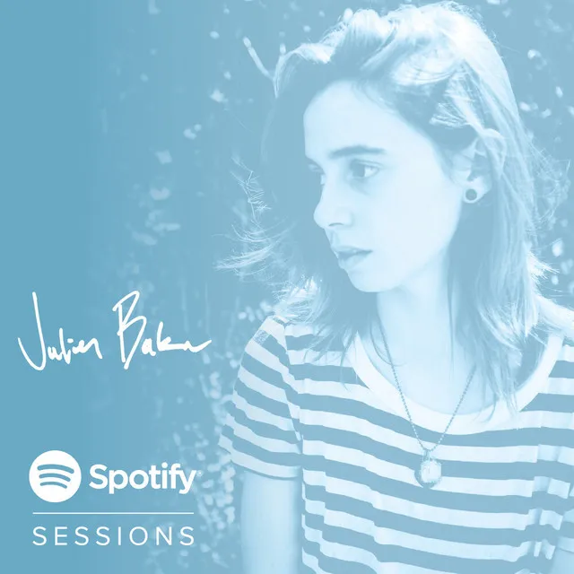 Spotify Sessions