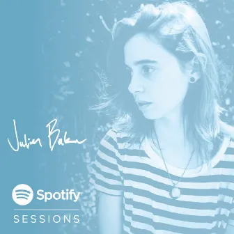 Spotify Sessions by Julien Baker