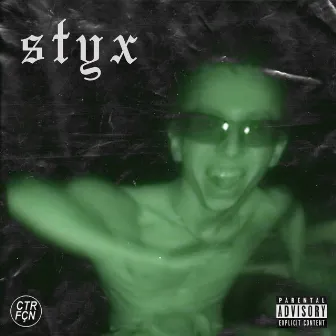 STYX by Contrefaçon