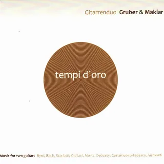 tempi d´oro by Gruber