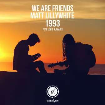 1993 (feat. Louis Vlahakis) by We Are Friends