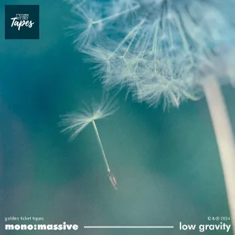 Low Gravity by Mono:Massive