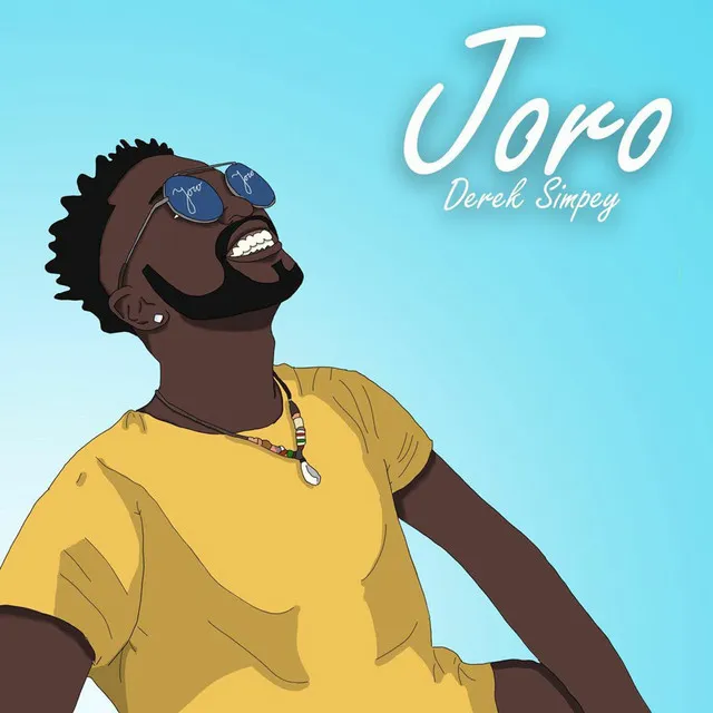 Joro