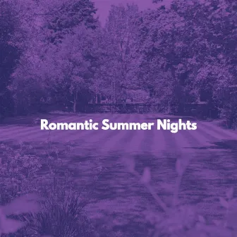 Romantic Summer Nights by Unknown Artist