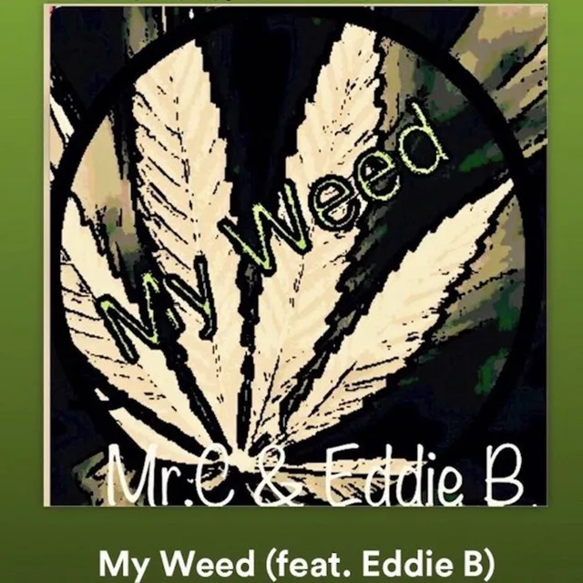 My Weed