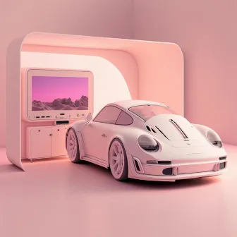 Porsche by BudaBoy