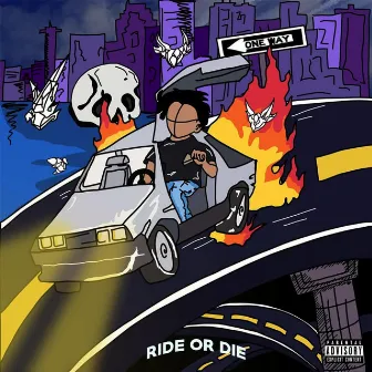 Ride or Die by El