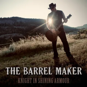 Knight in Shining Armour by The Barrel Maker