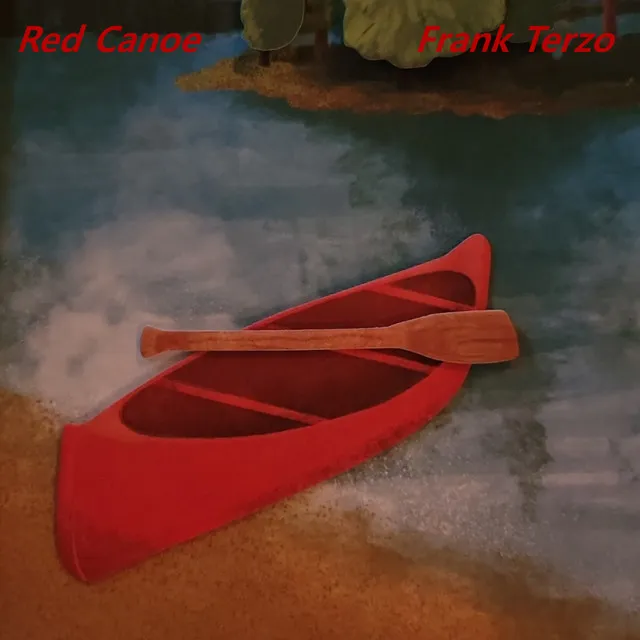 Red Canoe