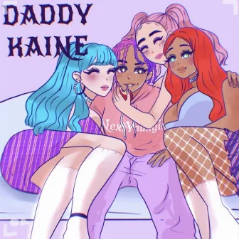 Daddy Kaine by NextYoungin