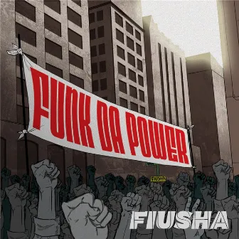 Funk da Power by Fiusha