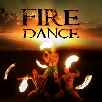 Fire Dance – Chanting & Drumming Native American Music for Shamanic Journey, Meditation & Relaxation, Spiritual Awakening & Healing Power by Wonderful World Crew