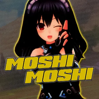 moshi moshi by Unitsun