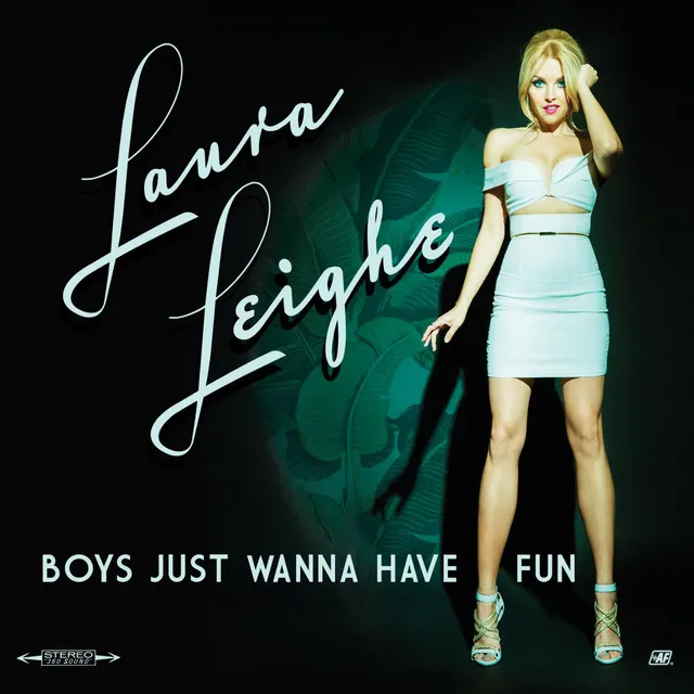 Boys Just Wanna Have Fun (Westfunk Radio Mix)