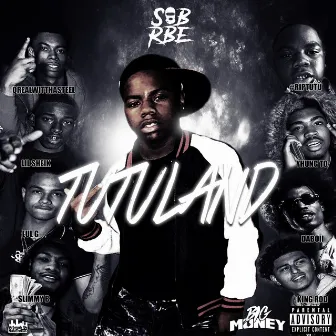 Tutuland by Big Money