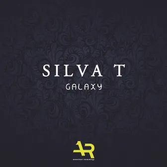 Galaxy by Silva T