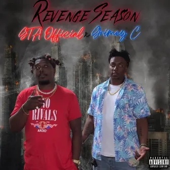 ReVenGE SeaSoN by GTA Official