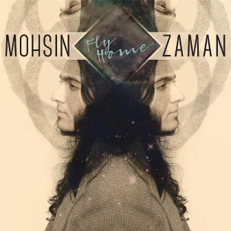 Fly Home by Mohsin Zaman